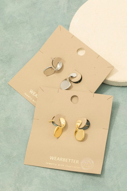One Of A Kind Earrings