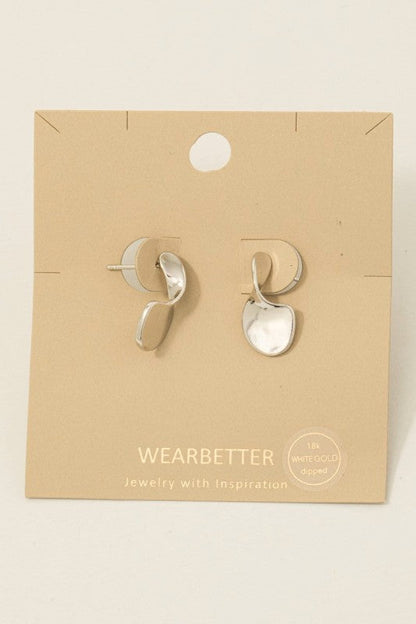 One Of A Kind Earrings
