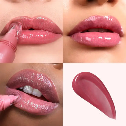 Petal Pop Butter Bliss Lip Balm