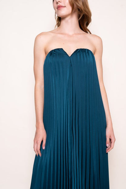 Mystic Muse Maxi Dress