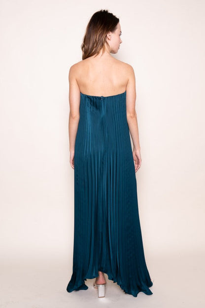 Mystic Muse Maxi Dress