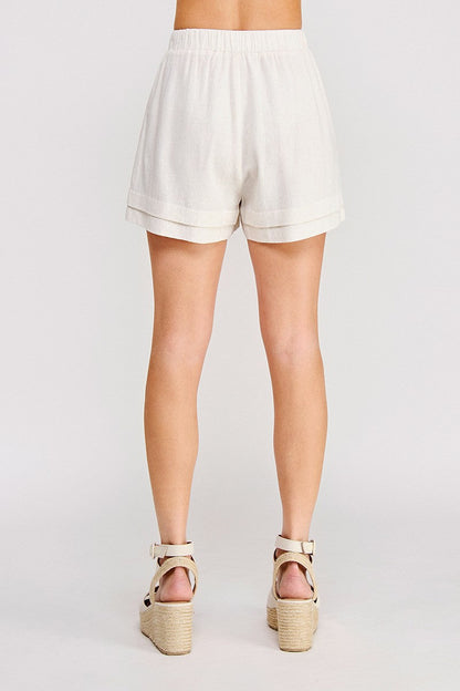 Garden Stroll Shorts