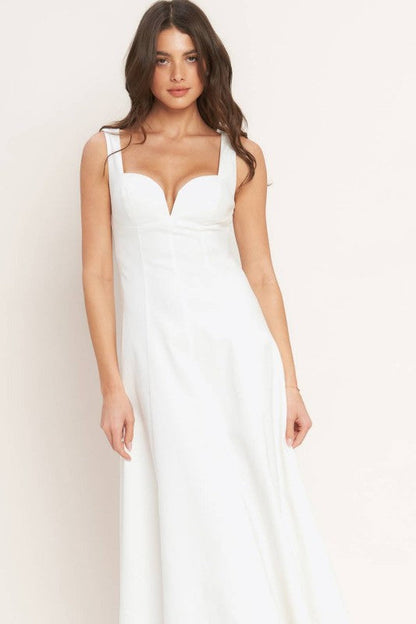 Next Chapter Midi Dress