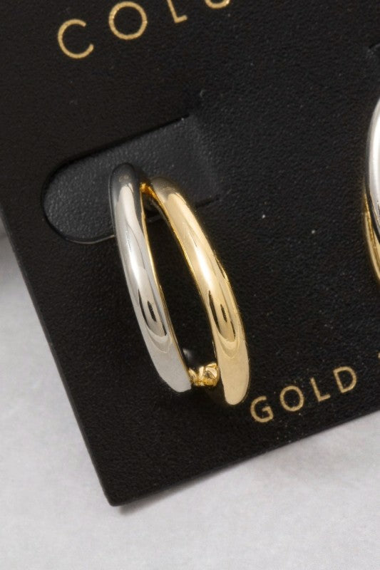 Perfect Match Hoops