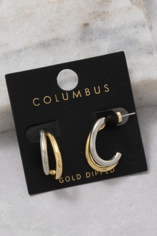 Perfect Match Hoops