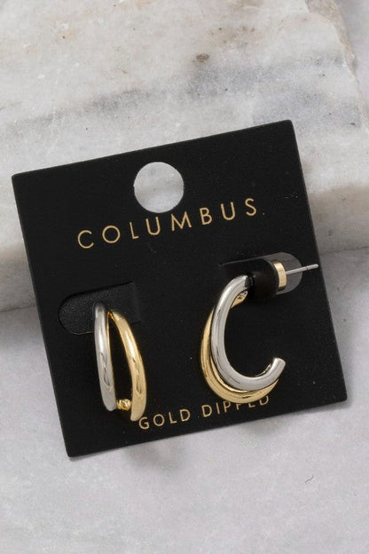 Perfect Match Hoops
