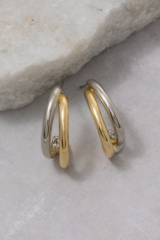 Perfect Match Hoops