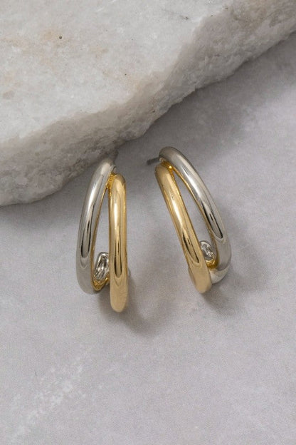 Perfect Match Hoops