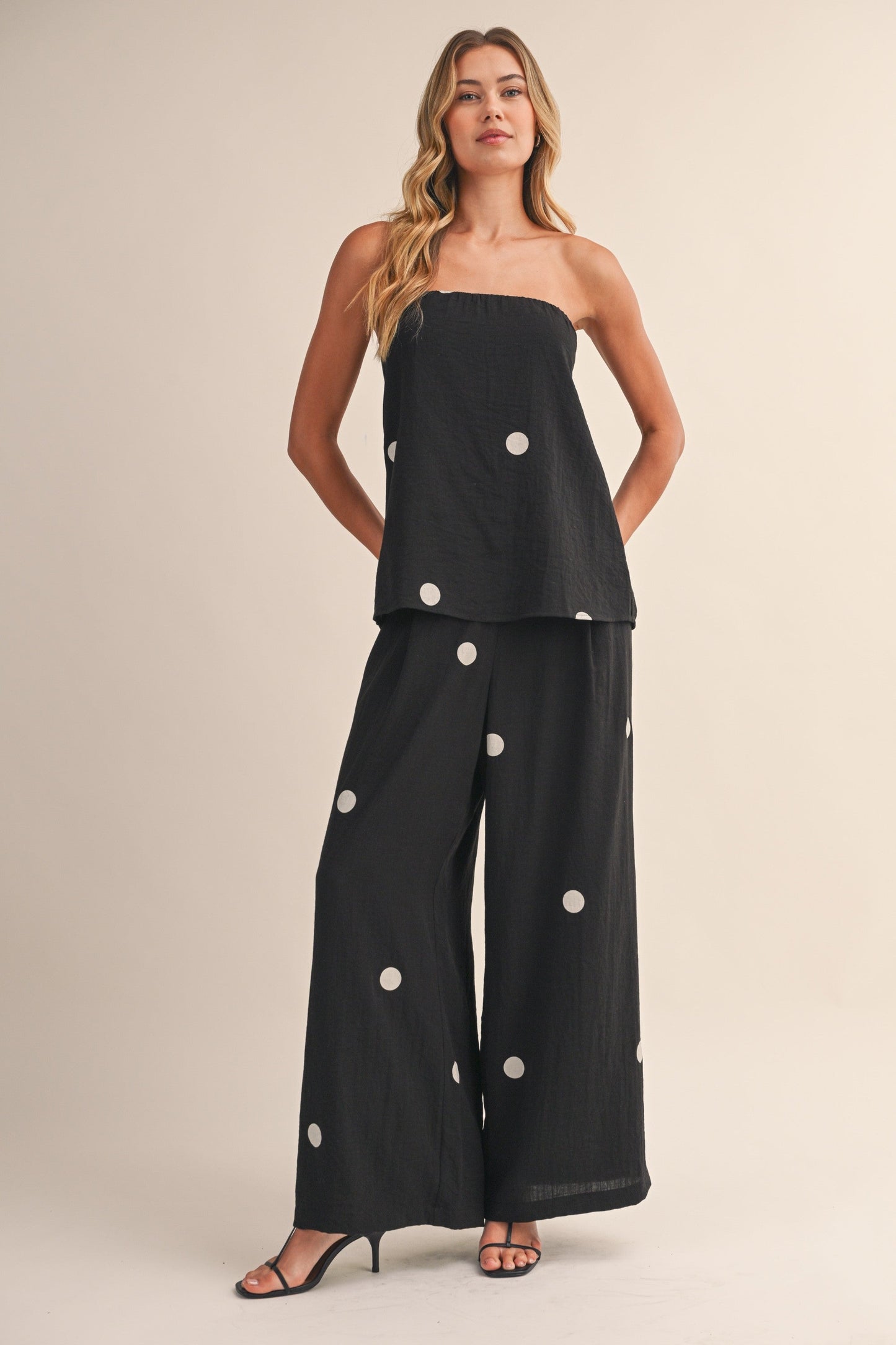 Midnight In Milan Pants