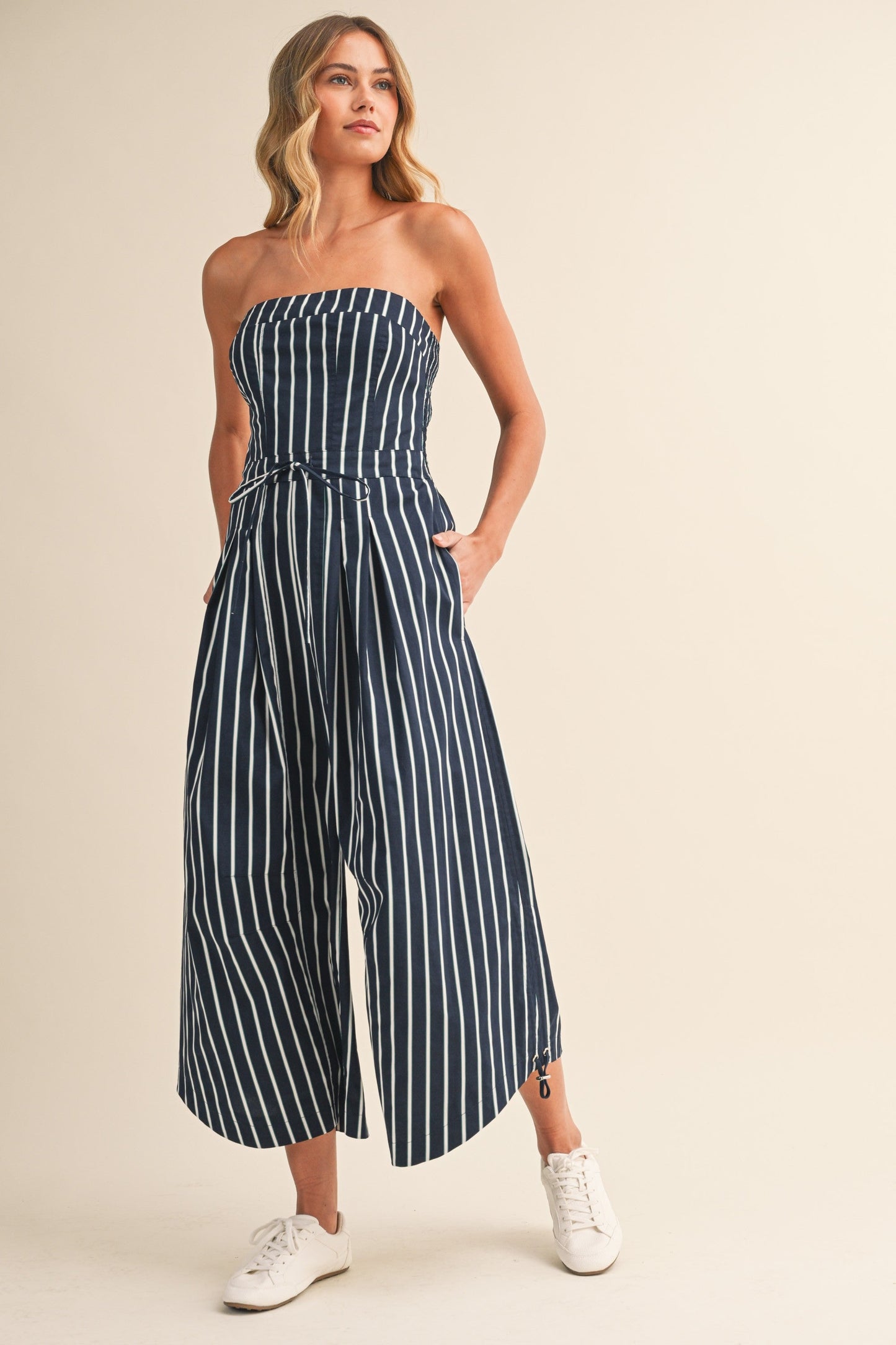 Marina Moment Jumpsuit