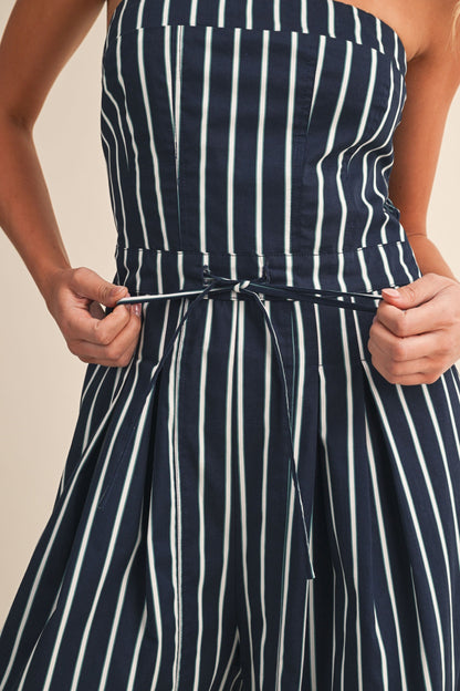 Marina Moment Jumpsuit