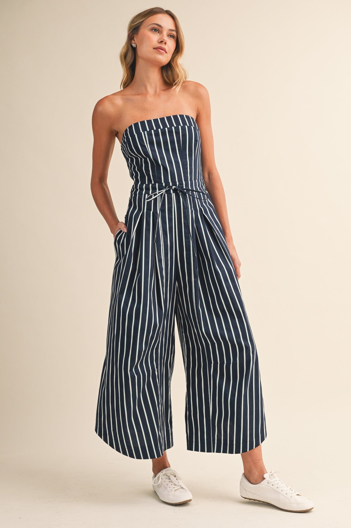 Marina Moment Jumpsuit