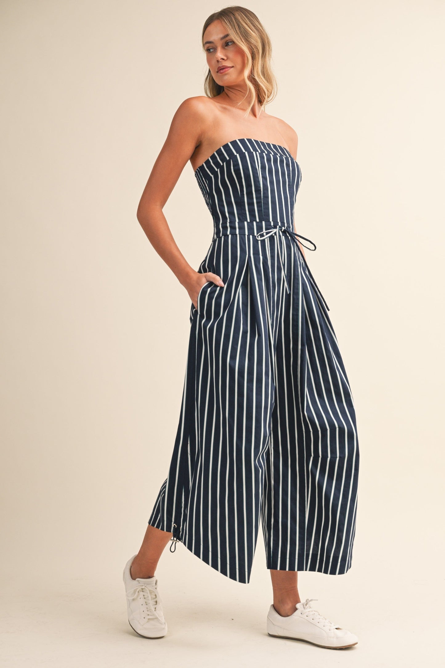 Marina Moment Jumpsuit