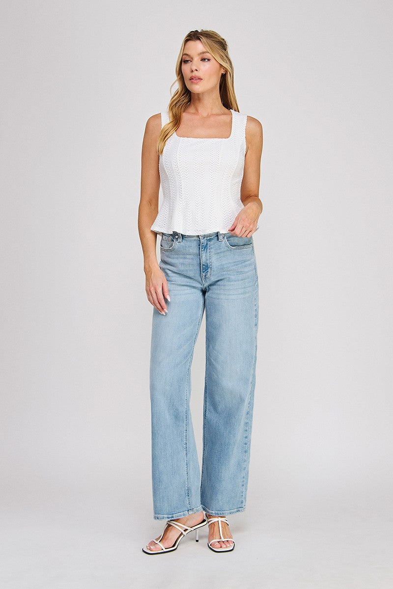 Garden Grace Top