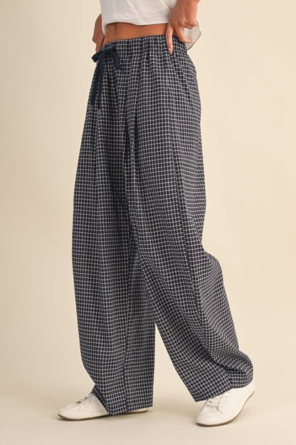 Midnight Market Pants