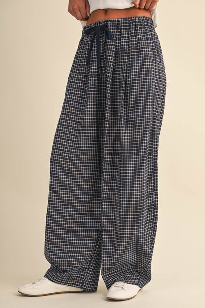 Midnight Market Pants