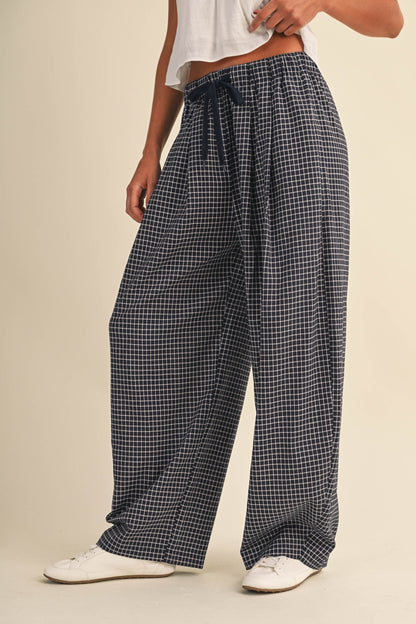 Midnight Market Pants
