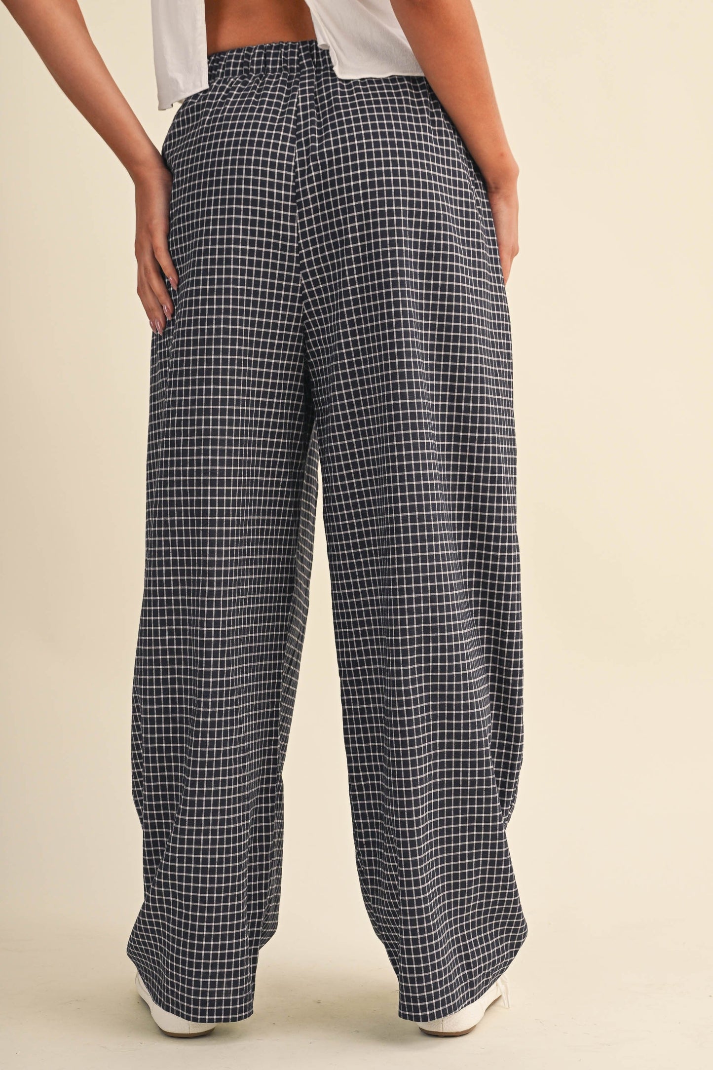 Midnight Market Pants