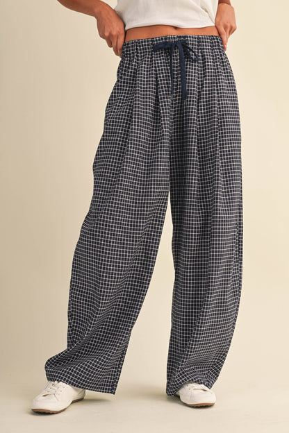 Midnight Market Pants
