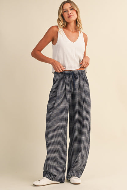 Midnight Market Pants