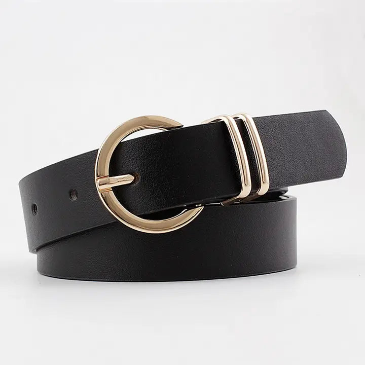 Modern Classic Belt