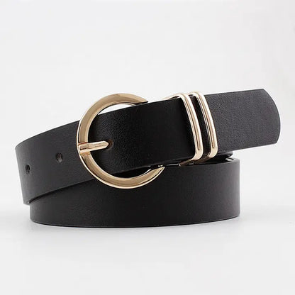 Modern Classic Belt