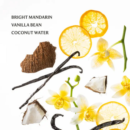Power Mist Vanilla Blossom