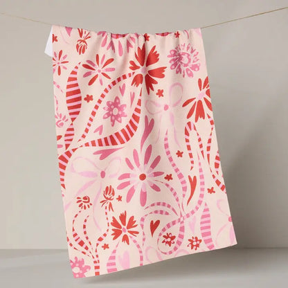 Maricela Tea Towel