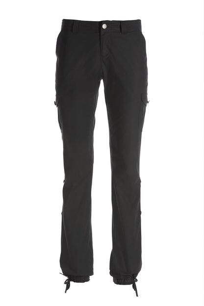 Convertible Cargo Pant 2AZ80 Black