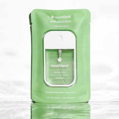 Power Mist Applelicious
