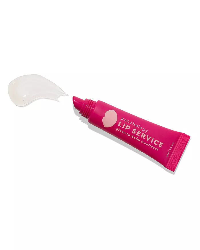 Pocket Size Lip Service Gloss-to-Balm