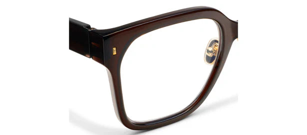 Piper Reading Glasses (+1.25 Coffee)