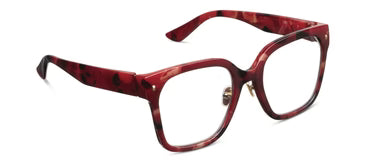 Piper Reading Glasses (+1.25 Fire Tortoise)