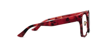 Piper Blue Light Glasses (Fire Tortoise)