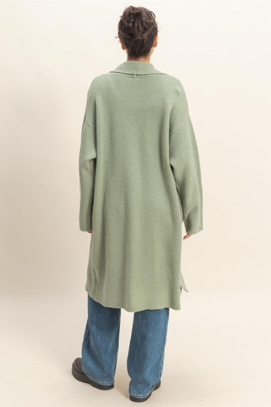Lizzie Knit Cardigan