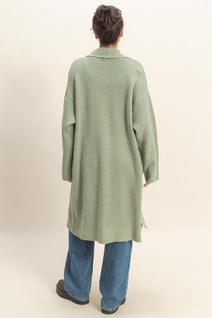 Lizzie Knit Cardigan
