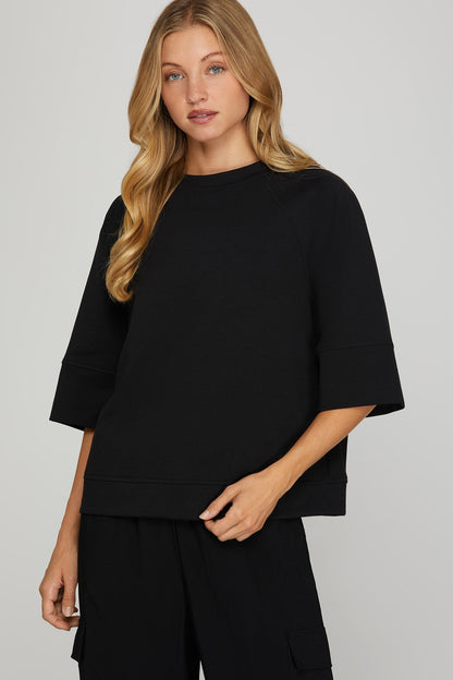 Out Of Office Top