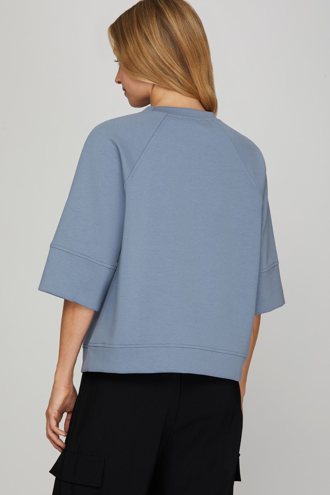 Out Of Office Top
