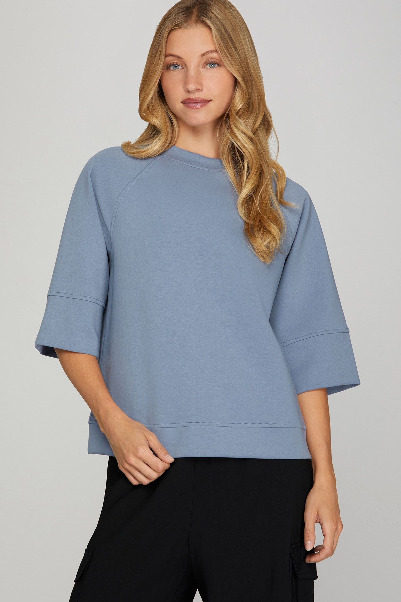 Out Of Office Top
