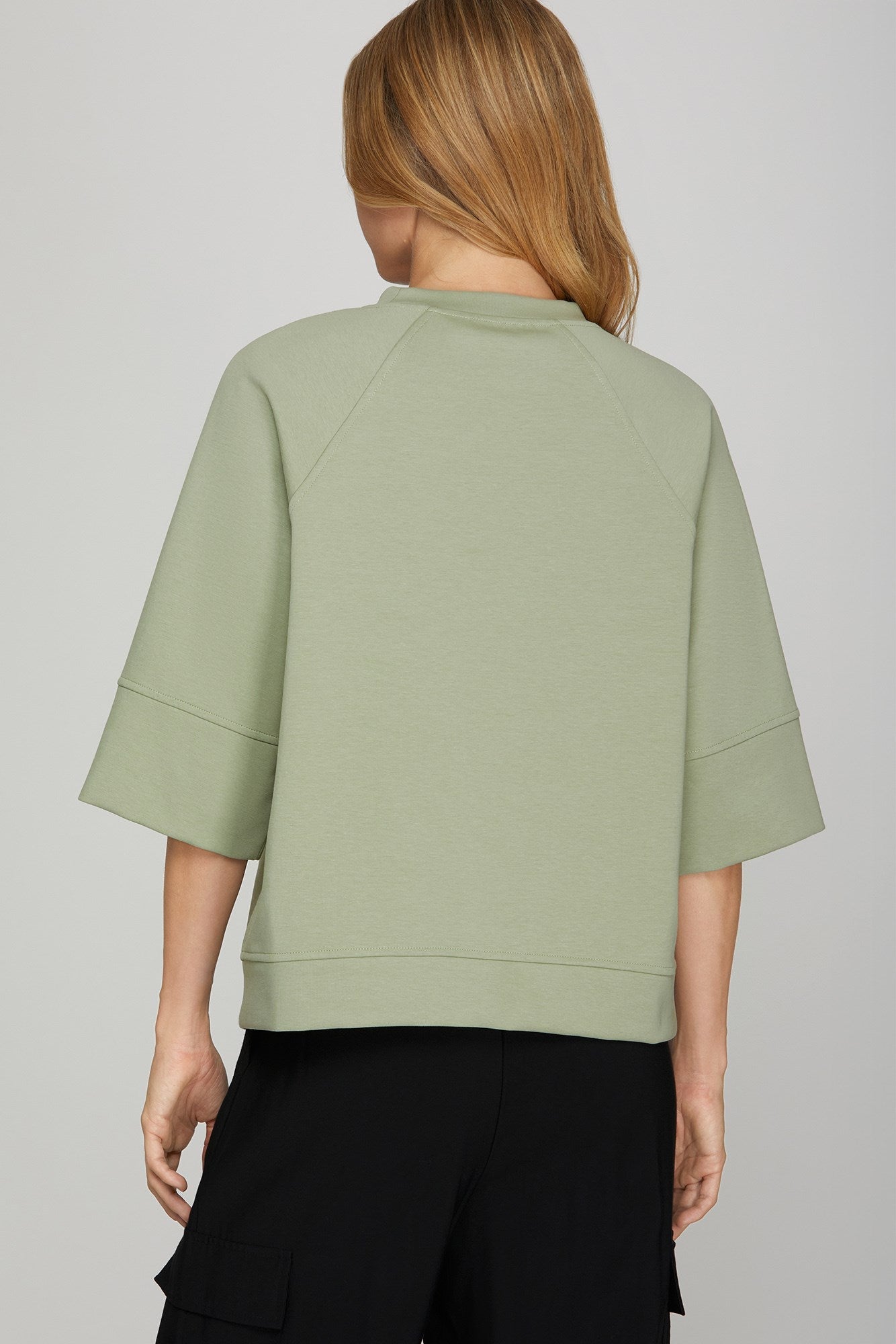 Out Of Office Top