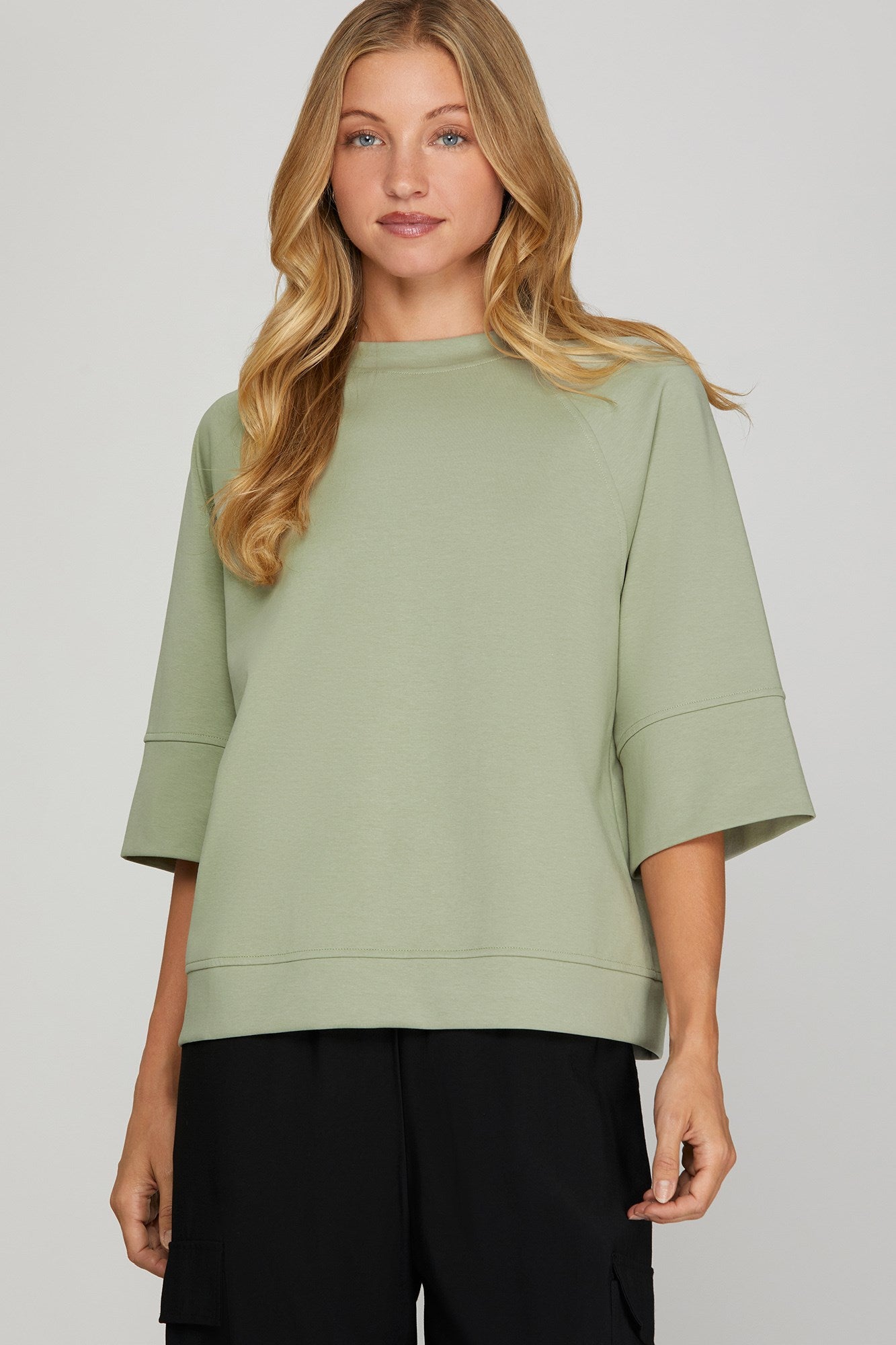 Out Of Office Top