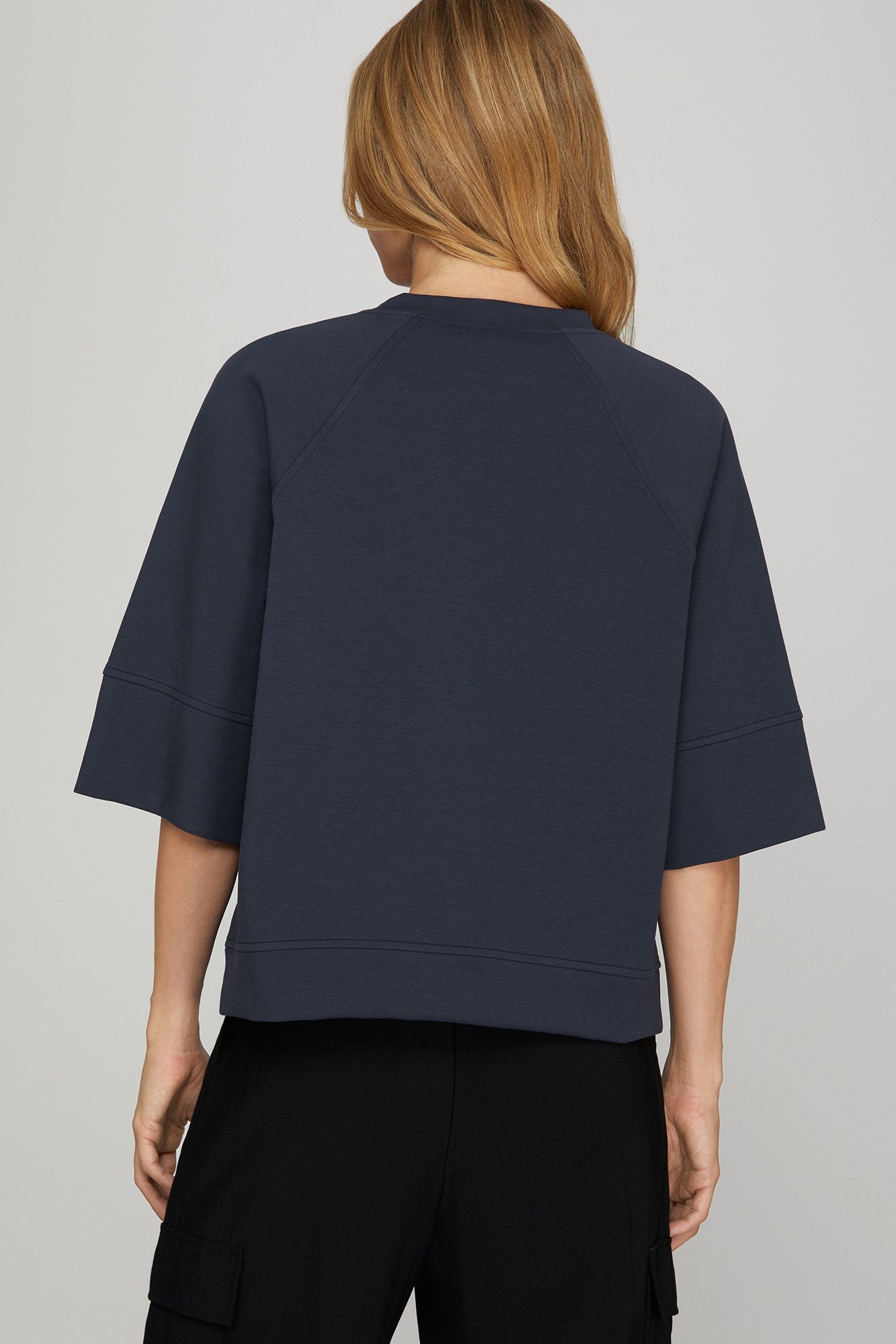 Out Of Office Top