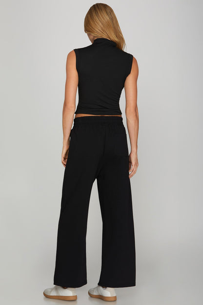 Out Of Office Pants