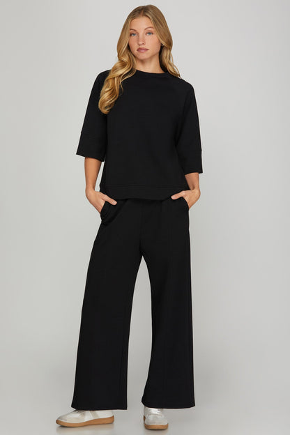 Out Of Office Pants