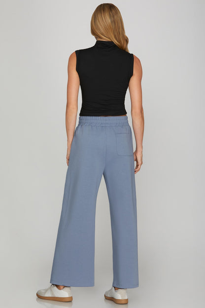 Out Of Office Pants