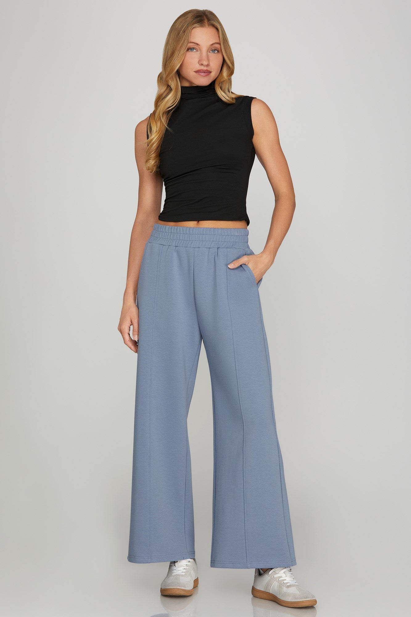 Out Of Office Pants