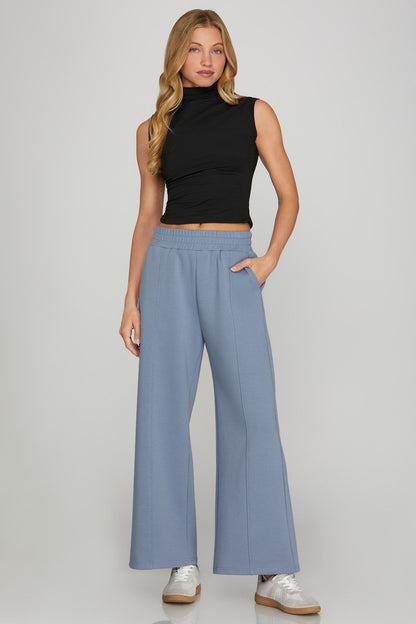Out Of Office Pants