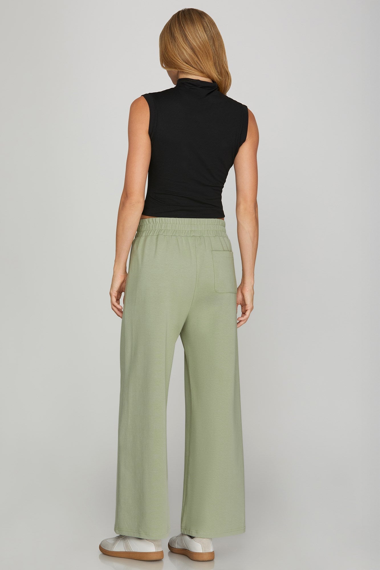 Out Of Office Pants