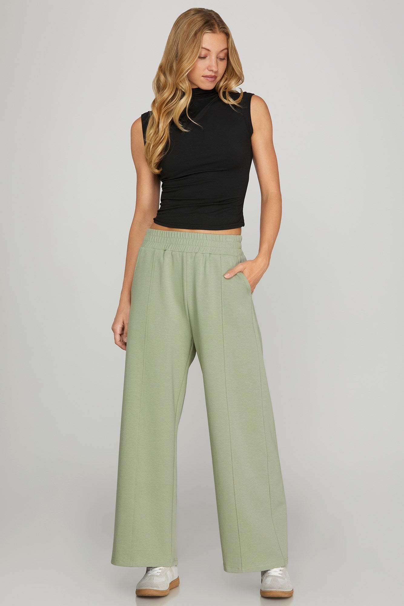 Out Of Office Pants