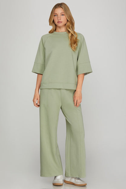 Out Of Office Top